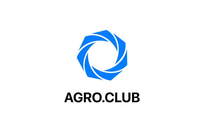 Agro Club Logo